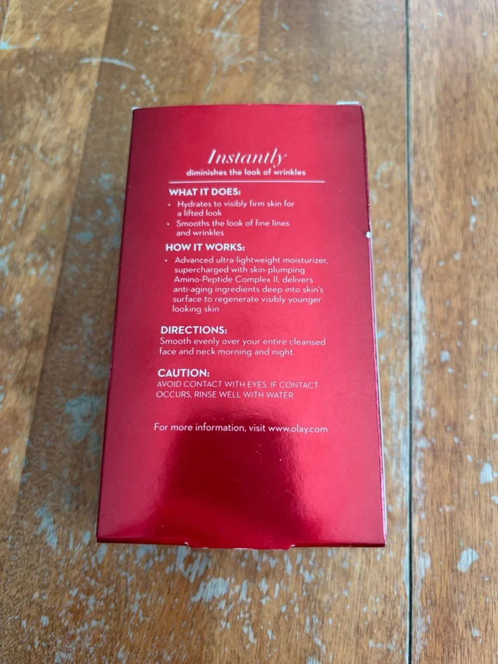 Olay Regenerist Microsculpting Serum 50 ml/1.7 oz NEW